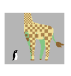 Pixel Animal（個別スタンプ：11）