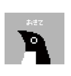 Pixel Animal（個別スタンプ：31）