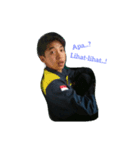 gaam'16 part II（個別スタンプ：3）
