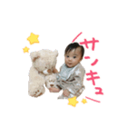 Baby Koshi（個別スタンプ：6）