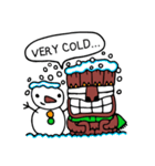 TIKI's ALOHA STYLE Ⅱ（個別スタンプ：13）