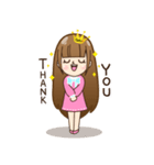I am Queen's（個別スタンプ：3）