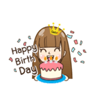 I am Queen's（個別スタンプ：12）
