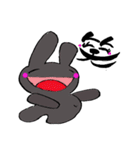 ぐれらぱんと筆文字（個別スタンプ：31）