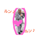 shyukun（個別スタンプ：7）