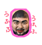 shyukun（個別スタンプ：15）