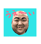 shyukun（個別スタンプ：24）