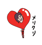 bluemountain（個別スタンプ：1）