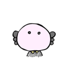 ウパリさん（個別スタンプ：5）