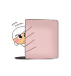 Jami.V9（個別スタンプ：40）