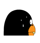 Pierre the Penguin（個別スタンプ：10）