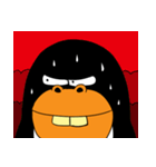 Pierre the Penguin（個別スタンプ：16）