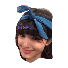 [LINEスタンプ] mimiws