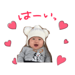 [LINEスタンプ] sora526