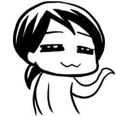 [LINEスタンプ] Starving artist 2