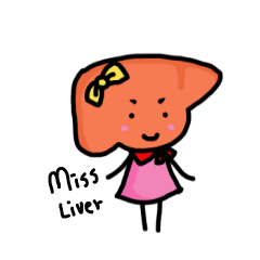Miss liver's life