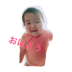 [LINEスタンプ] ここのスタンプ