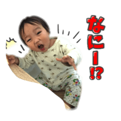 [LINEスタンプ] ぷっくりときちゃん