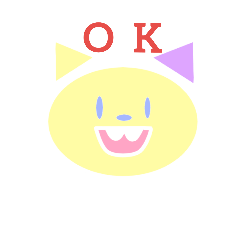 [LINEスタンプ] ニャーんず