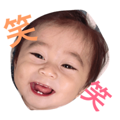[LINEスタンプ] ちょびママ3