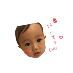 [LINEスタンプ] senaayan