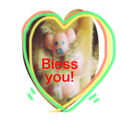 [LINEスタンプ] 池田家の猫たち2