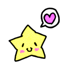 [LINEスタンプ] 日常で使える！ポップな手書き風スタンプ