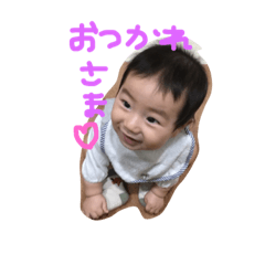 [LINEスタンプ] 心つなぐスタンプ