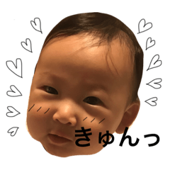 [LINEスタンプ] itomaru3