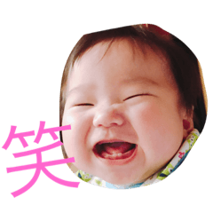 [LINEスタンプ] komari.sticker 2