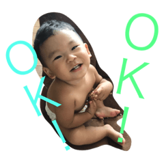 [LINEスタンプ] いおりといっしょ