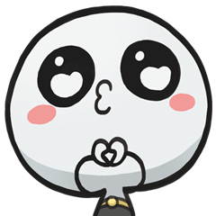 [LINEスタンプ] 侵略！グレイちゃんprt2