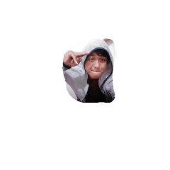 [LINEスタンプ] proscekyok 