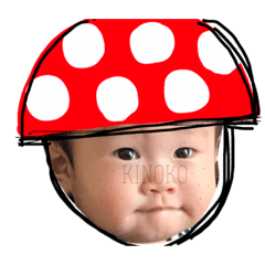 [LINEスタンプ] ソウシすたんぷ part2 