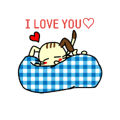[LINEスタンプ] USANEKOSAN 