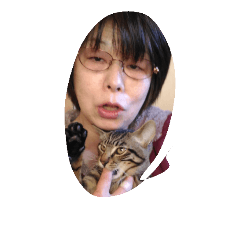 [LINEスタンプ] BaBa310902