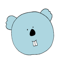[LINEスタンプ] どうぶつさん大集合！