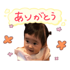 [LINEスタンプ] こっこスタンプ♡日常