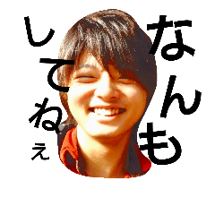 [LINEスタンプ] バカばっかスタンプ