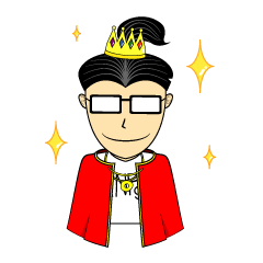 [LINEスタンプ] TANPOON