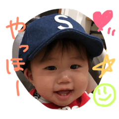 [LINEスタンプ] みかどさん