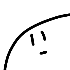 [LINEスタンプ] わたしやで。改
