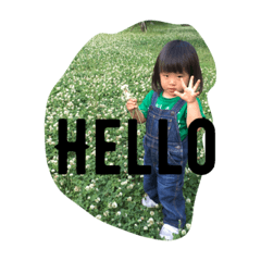 [LINEスタンプ] ゆのぴ日常。 