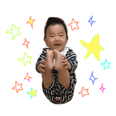 [LINEスタンプ] YUMA315 2 