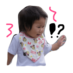 [LINEスタンプ] まどちゃん4