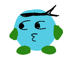 [LINEスタンプ] 僕のムラカミ