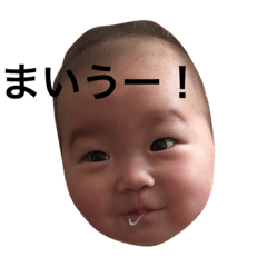 [LINEスタンプ] むっちりぴぴちゃん