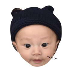 [LINEスタンプ] あおたんプ