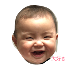 [LINEスタンプ] 紬ちゃんパート1