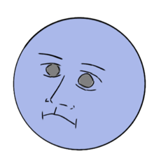 [LINEスタンプ] ヤバイーボウル